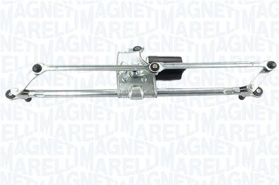 Lasinpesulaite MAGNETI MARELLI 064351763010