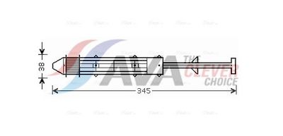 USCATOR AER CONDITIONAT