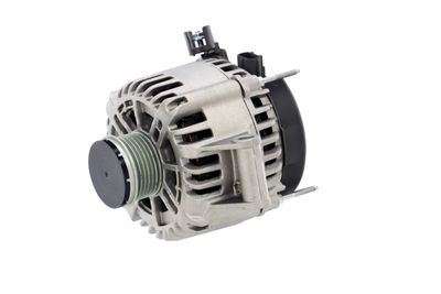 GENERATOR / ALTERNATOR REMANTE 011003000114R 7