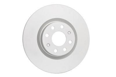 BREMSSCHEIBE BOSCH 0986479B90 28