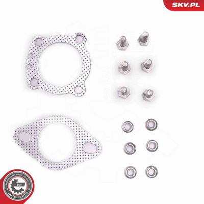 CATALIZATOR ESEN SKV 62SKV025 4