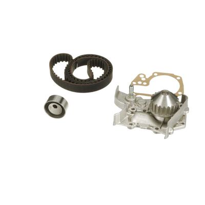 SET POMPA APA + CUREA DINTATA GATES KP35192XS 39