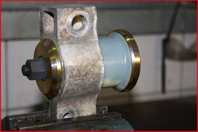 MONTAGEWERKZEUGSATZ SILENTLAGER KS TOOLS 4400295 1