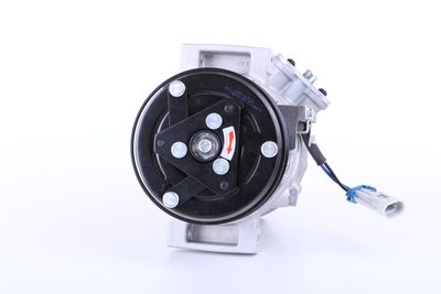 COMPRESOR CLIMATIZARE NISSENS 89310 35