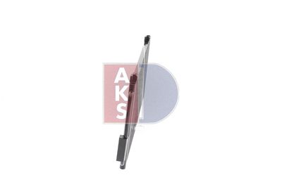 KONDENSATOR KLIMAANLAGE AKS DASIS 372010N 3