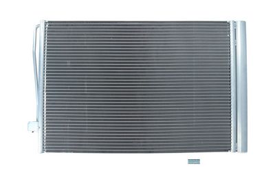 CONDENSATOR CLIMATIZARE KAMOKA 7800174 1