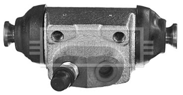 Wheel Brake Cylinder Borg & Beck BBW1908