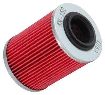 Масляный фильтр K&N Filters KN-152 для APRILIA RST