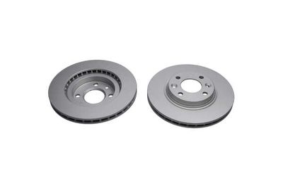 DISC FRANA Kavo Parts BR10033C 4