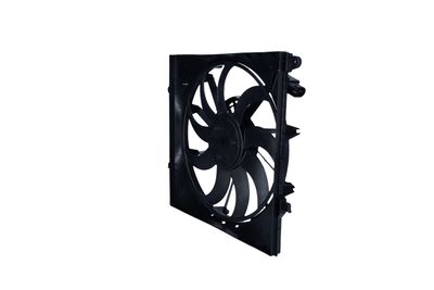 VENTILATOR RADIATOR NRF 470029 11