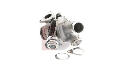 LADER AUFLADUNG AKS DASIS 045213N 12