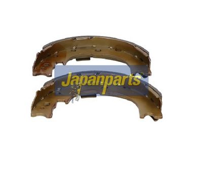 Juego de zapatas de frenos JAPANPARTS GF-261AF, foto 2