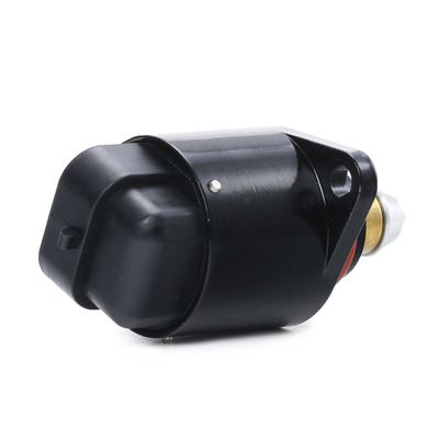 регулиращ клапан на свободния ход, захранване с въздух RIDEX 1298I0010