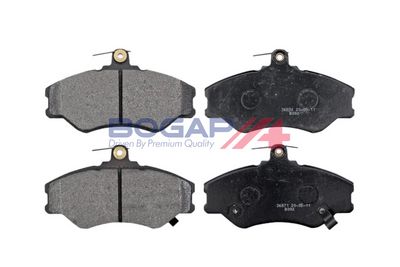 SET PLACUTE FRANA FRANA DISC BOGAP Y8210212