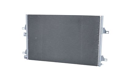 CONDENSATOR CLIMATIZARE NRF 35557 8