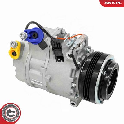 COMPRESOR CLIMATIZARE ESEN SKV 84SKV139 1