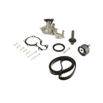 WASSERPUMPE + ZAHNRIEMENSATZ GATES KP2T354HOB 29