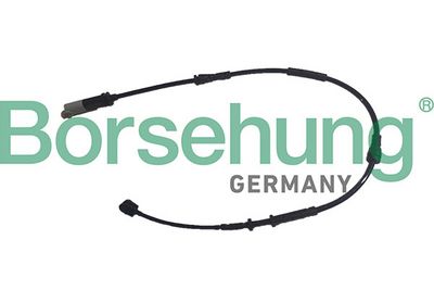 SENZOR DE AVERTIZARE UZURA PLACUTE DE FRANA