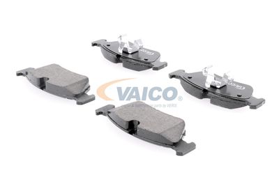 BREMSBELAGSATZ SCHEIBENBREMSE VAICO V208124 17