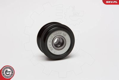 SISTEM ROATA LIBERA GENERATOR ESEN SKV 11SKV013 2