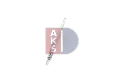 ÖLKüHLER AUTOMATIKGETRIEBE AKS DASIS 126027N 4