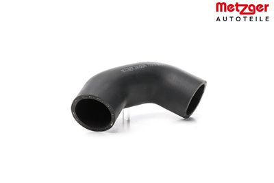 LADELUFTSCHLAUCH METZGER AUTOTEILE 2400886 34