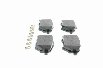 BREMSBELAGSATZ SCHEIBENBREMSE VAICO V220464 10
