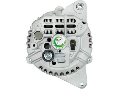 GENERATOR / ALTERNATOR AS-PL A5326 2