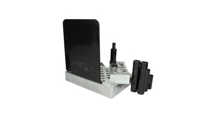 ABSTüTZPLATTE EIN-/AUSPRESSWERKZEUG-SATZ KS TOOLS 7001770 29