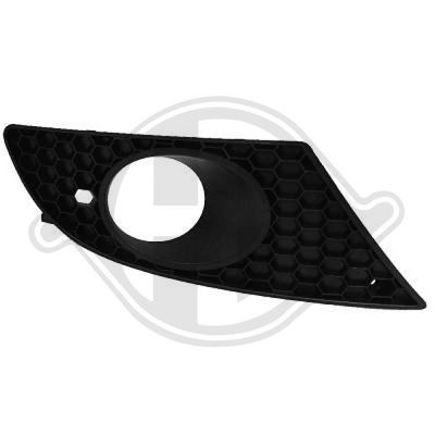 GRILA VENTILATIE BARA PROTECTIE