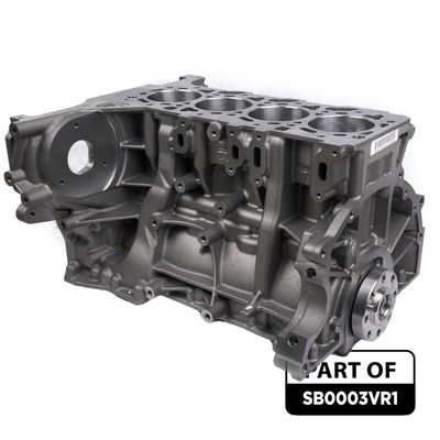 Neúplný motor, shortblock ET ENGINETEAM SB0003VR1