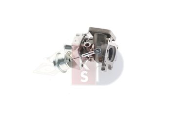 LADER AUFLADUNG AKS DASIS 085011N 5