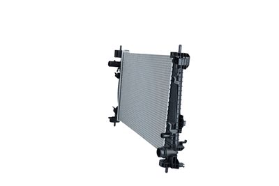 KüHLER MOTORKüHLUNG NRF 58492 13