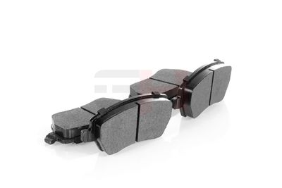 SET PLACUTE FRANA FRANA DISC GH GH412258 39