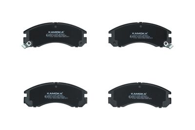 SET PLACUTE FRANA FRANA DISC