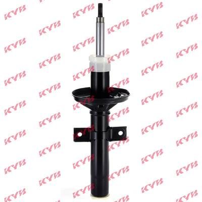 STOßDäMPFER KYB 633821 24