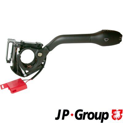 Переключатель стеклоочистителя JP GROUP 1196203200 для VW LUPO