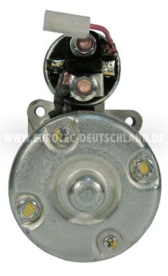 STARTER EUROTEC 11040708 2