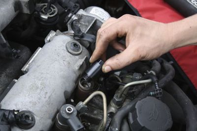 DEMONTAGEWERKZEUGSATZ COMMON-RAIL-INJEKTOR KS TOOLS 1521130 13