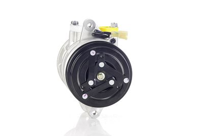 KOMPRESSOR KLIMAANLAGE NISSENS 890697 14