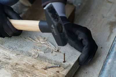Vorschau Schlosserhammer Ansicht 6