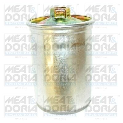 MEAT & DORIA Brandstoffilter (4026)