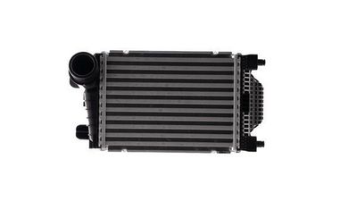 INTERCOOLER COMPRESOR