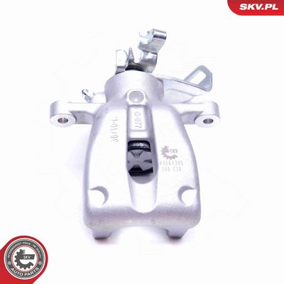 ETRIER FRANA ESEN SKV 44SKV393 4