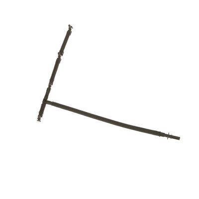 FURTUN SUPRACURGERE COMBUSTIBIL GATES MFL1369 64