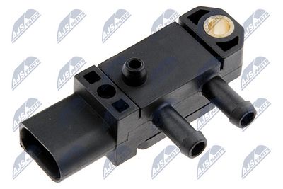 Senzor, tlak ispušnih plinova NTY ECS-AU-006