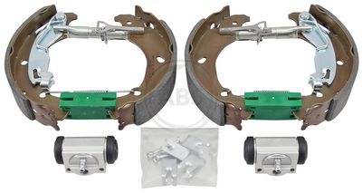 SET FRANA FRANA TAMBUR