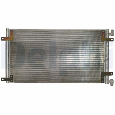 CONDENSATOR CLIMATIZARE