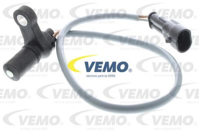 Датчик частоты вращения, автоматическая коробка передач VEMO V40-72-0432 для OPEL CORSA