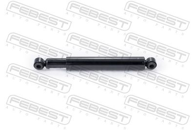Амортизатор FEBEST 0407S-001R для MITSUBISHI L200